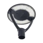 Ledvance Streetlight Urban Lantern Grey 15-29W 2040-3945lm - 830/840 CCT | IP66 - Symmetrical