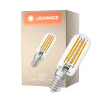 Ledvance LED Special E14 Filament Clear 5.9W 806lm - 827 Extra Warm White | Replaces 60W