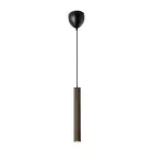 Nordlux Vico Pendant Metal Brown | Suitable for GU10