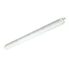 Philips LED Waterproof Batten CoreLine WT120C G2 21W 2700lm - 840 Cool White | 120cm - 3x Through Wiring 