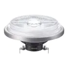 Philips MASTER LED Spot G53 AR111 10.8W 600lm 40D - 927 Extra Warm White | Best Colour Rendering - Dimmable - Replaces 50W