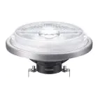 Philips MASTER LED Spot G53 AR111 10.8W 620lm 40D - 930 Warm White | Best Colour Rendering - Dimmable - Replaces 50W