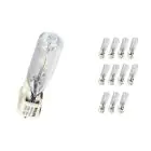 Multipack 12x Philips MASTERColour G12 CDM-T Elite 35W - 942 Cool White | Best Colour Rendering