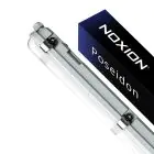 Noxion LED Waterproof Batten Poseidon V3.0 18-30W 2340-4200lm - 830-865 CCT | 120cm - Through Wiring (5x2.5mm2)