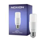 Noxion Stick LED E27 Frosted 9.5W 950lm - 830 Warm White | Replaces 68W