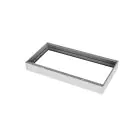Noxion LED Panel Removable Surface Mounted Kit | 60x30cm Suitable for Ecowhite V4