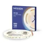 Noxion LED Strip Naga 5 Meter 24V - 120LEDs/m - 9.6W/m - 930-965 Tunable White | 8mm - IP20 - Best Colour Rendering - SMD2835