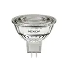 Noxion LED Spot GU5.3 MR16 4.4W 345lm 36D - 840 Cool White | Replaces 35W