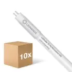 Multipack 10x Ledvance LED Tube T5 Performance (Mains AC) High Output 26W 4000lm - 840 Cool White | 115cm - Replaces 54W