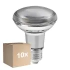 Multipack 10x Ledvance  Performance LED Spot E27 R80 4.8W 350lm 36D - 827 Extra Warm White | Replaces 60W