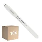 Multipack 10x Noxion LED Tube T5 Avant Extreme (Mains AC) High Output 26W 3900lm - 865 Daylight | 115cm - Replaces 54W