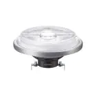 Philips MASTER LED Spot Reflector G53 AR111 20W 1270lm 45D - 930 Warm White | Best Colour Rendering - Dimmable - Replaces 100W
