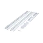 Philips Panel Surface Mounted Set CoreLine RC159Z | 120x30cm