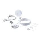 Philips Panel Suspension Kit CoreLine RC159Z SME-4 White