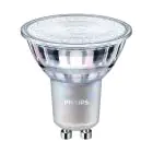 Philips MASTER Value LED Spot GU10 PAR16 3.7W 270lm 36D - 922-927 Dim To Warm | Best Colour Rendering - Dimmable - Replaces 35W