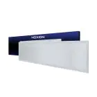 Noxion LED Panel Delta Value V5 28W 3920lm - 830-840 CCT | 120x30cm - UGR