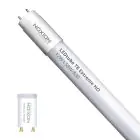 Noxion LED Tube T8 Avant Extreme (EM/Mains) High Output 16.5W 2650lm - 830 Warm White | 150cm - Replaces 58W
