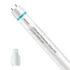 Philips LED Tube T8 MASTER Value (EM/Mains) High Output 20.5W 3100lm - 840 Cool White | 150cm - Replaces 58W