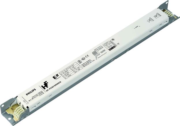 Ballasts for lamps and LEDs