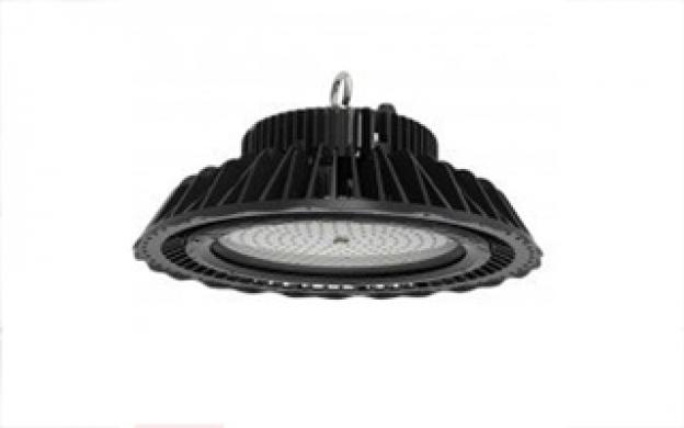 LED lighting for warehouses