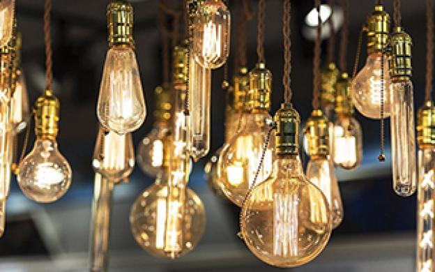 LED Retro and Vintage Bulbs