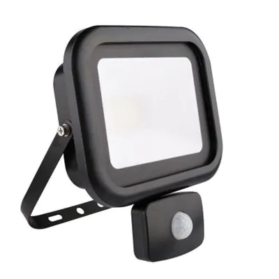 Floodlight with Motion Sensor from Noxion