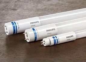 Philips LED tubes