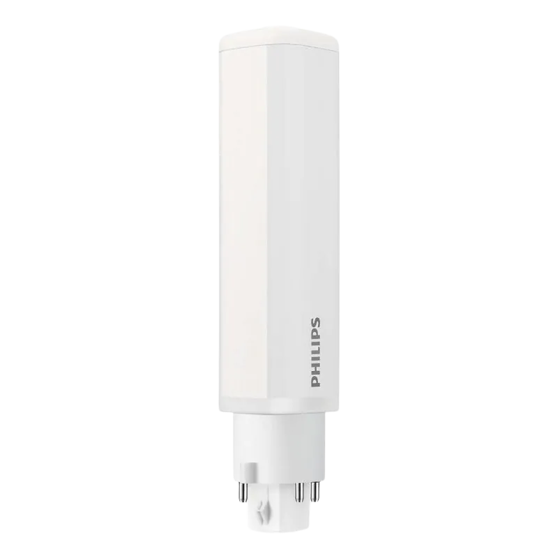 Philips CorePro LED Capsule Bulbs